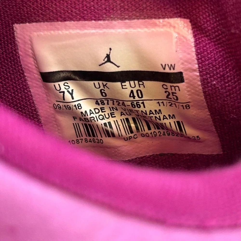Jordan Brand nike air